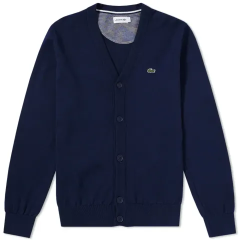 Classic Cardigan