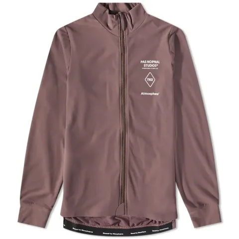 T.K.O. Long Sleeve Jersey
