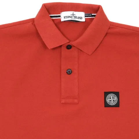 Regular Fit Polo