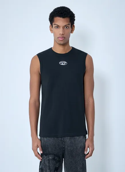T-Bisco-Iod Top
