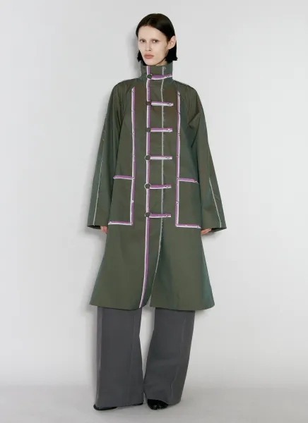 Aketon Coat