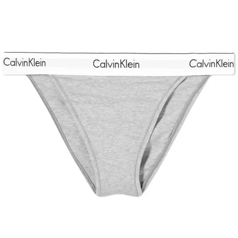 High Leg Tanga Briefs