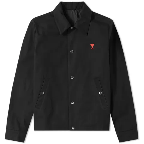 AMI Heart Coach Jacket