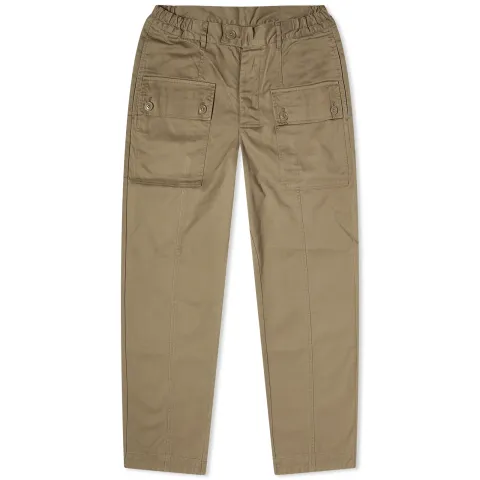 x Maison Kitsuné Cargo Pant