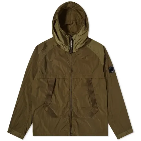 Chrome-R Medium Jacket