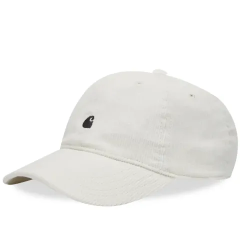 Harlem Corduroy Cap