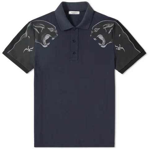 Panther Souvenir Polo