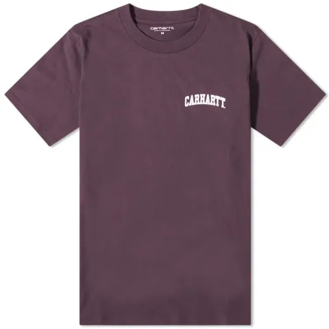 University Script T-Shirt