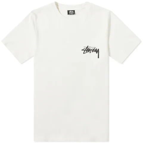 Painter Pigment Dyed Tee