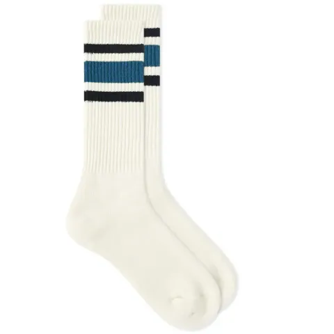 80s Skater Sock