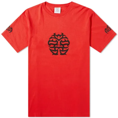 Double Happiness Tee