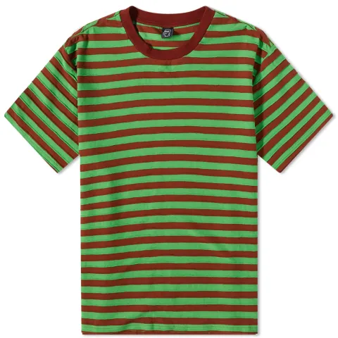Denny Blaine Striped T-Shirt