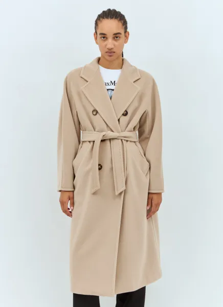 Madame 101801 Icon Coat