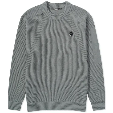 A-COLD-WALL* Windermere Crew Knit