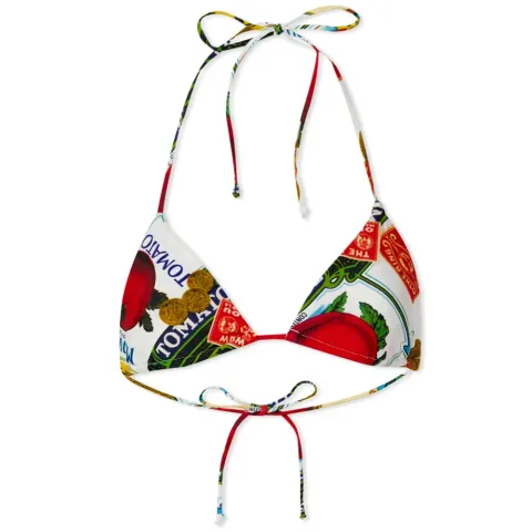 Kauai Bikini Top