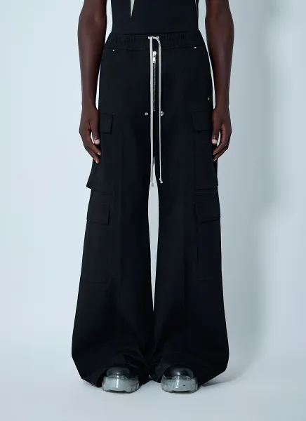 Cargo Jumbo Bela Pants