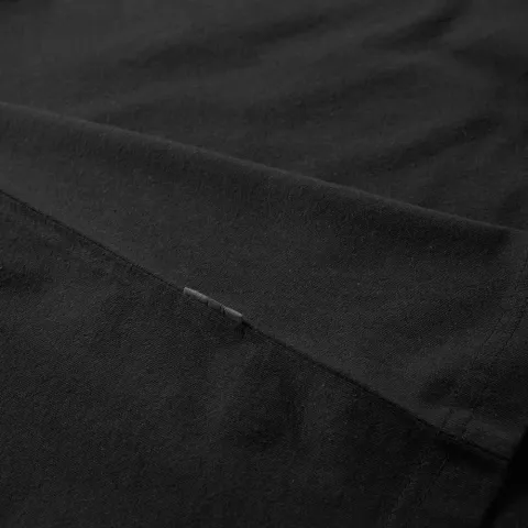 Embroidered Adder Tee