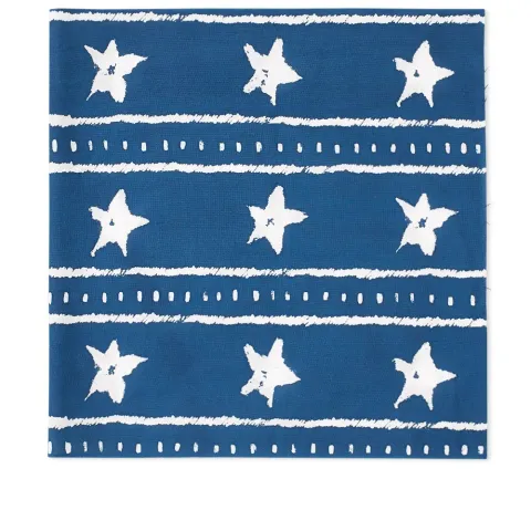 Artisan Stars Scarf