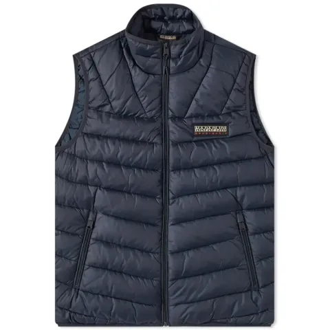 Aerons Padded Gilet
