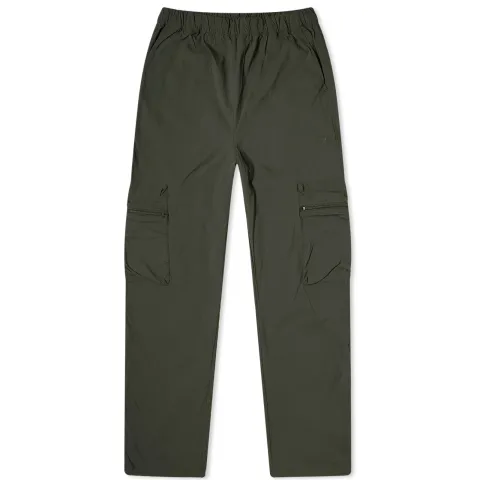 Regular Tomar Trousers