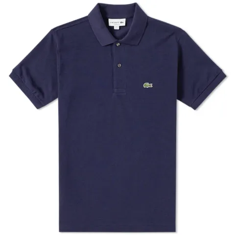 Original Fit Marl Polo