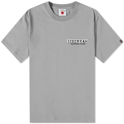 IC Skateboards T-Shirt