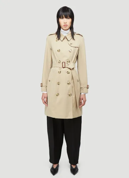 Trench Coat