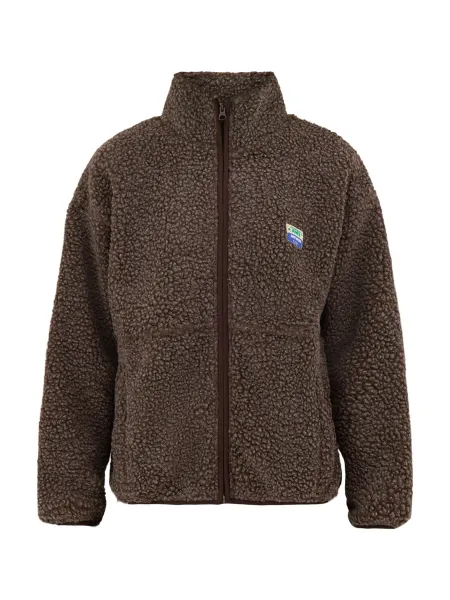American Vintage Hoktown Fleece Jacket