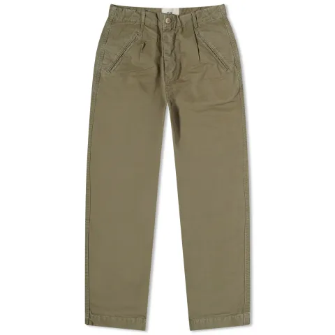 Assembly Pant