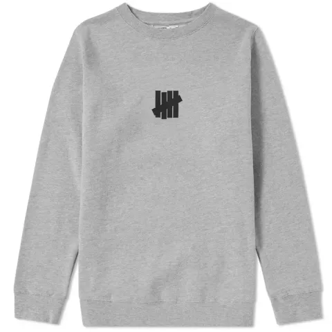 Centre Strike Crew Sweat