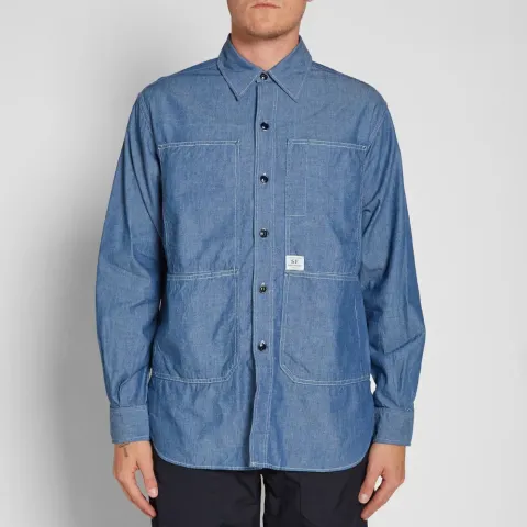 Transplant Shirt