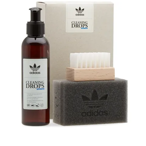 Cleaning Drop Set