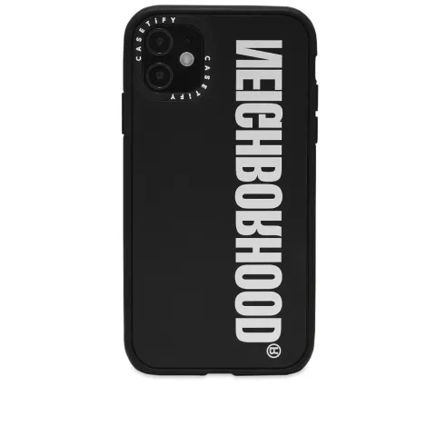 NHCT iPhone 11 Case