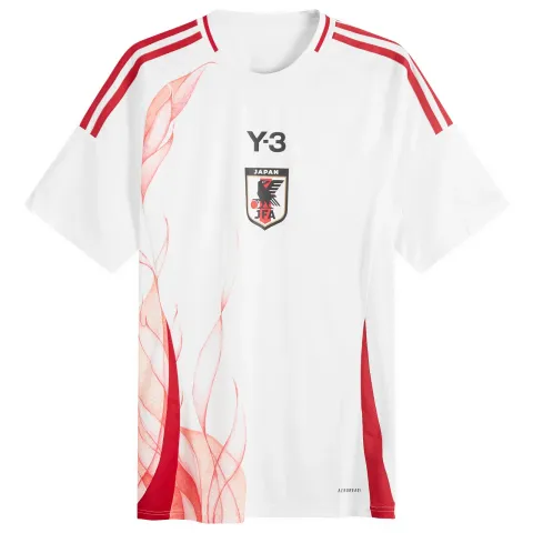 x JFA 2024 Away Football Jersey