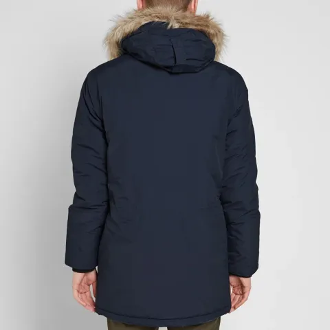 Lexington Mountain Parka