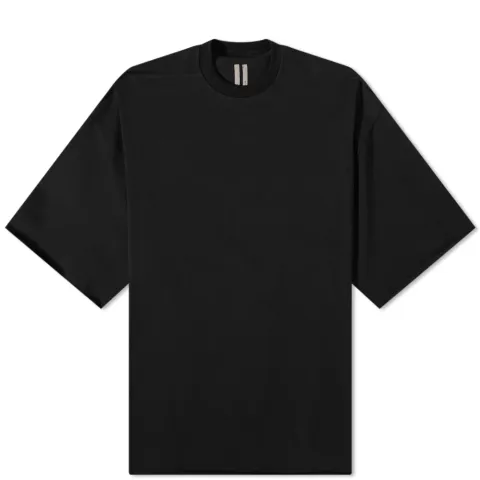 Tommy Heavy Oversized T-Shirt