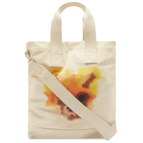 Wild Animals N/S Tote