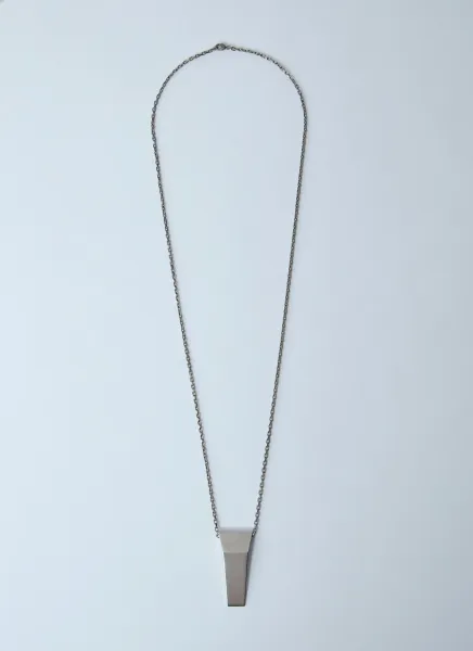 Trunk Charm Necklace
