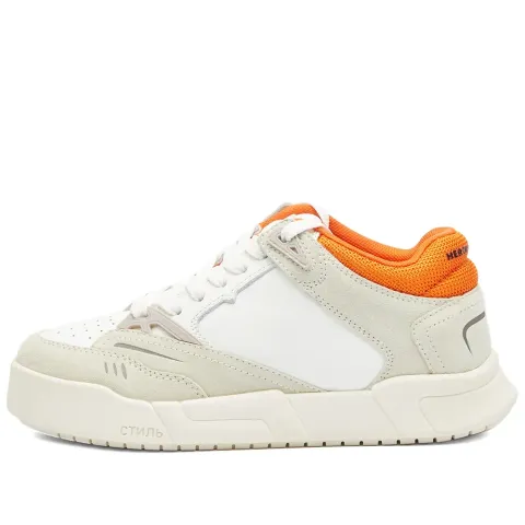 Low Key Sneaker