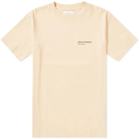 NFPM Logo Tee