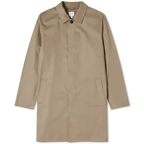Mac Coat