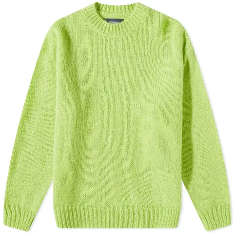 Mohair Knit