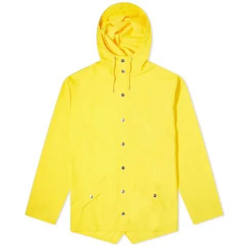 Classic Jacket