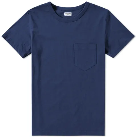 Tennessee Pocket Tee