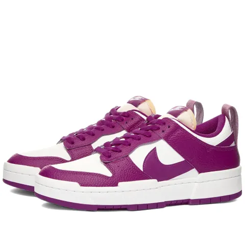 Dunk Low Disrupt W