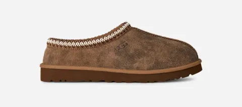 Tasman Baxter, Suede/Polyester/Wool