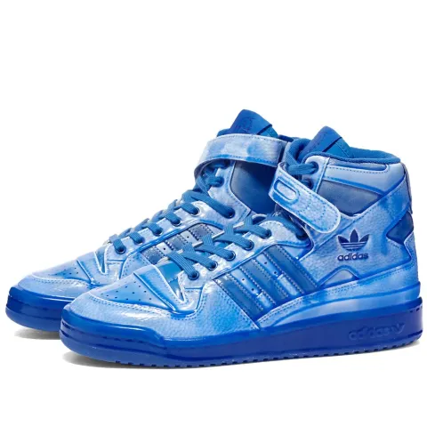 x Jeremy Scott Forum Dipped