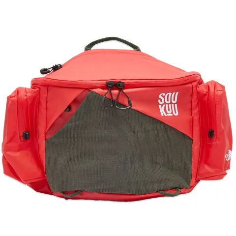 x Undercover Soukuu Waistpack