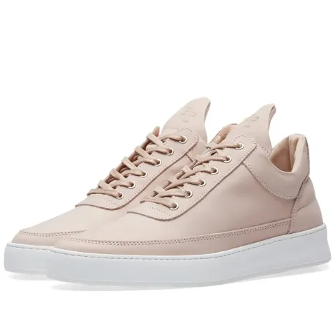 Low Top Classic Sneaker