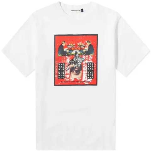 Conquer Fear T-Shirt
